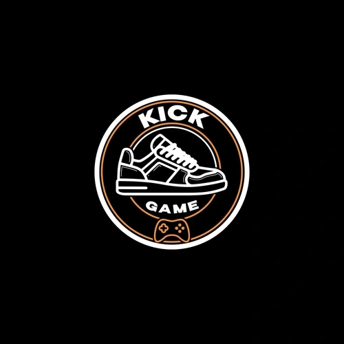 Kickgame Logo
