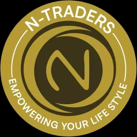 N-TRADERS Logo