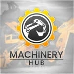 Machinery Hub Japan Logo