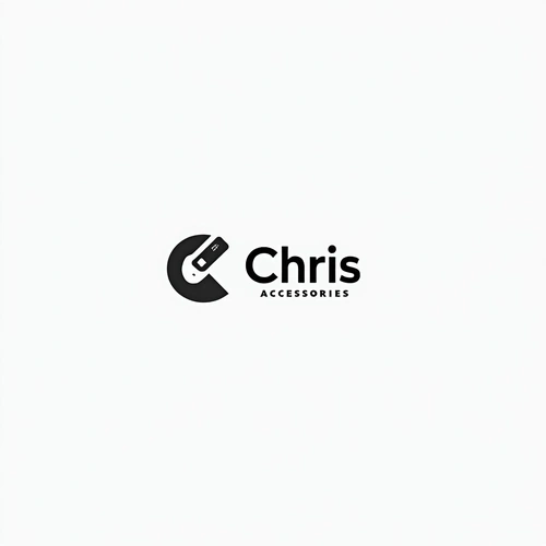 Chriss electronics Logo
