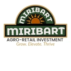Miribart Agro Solutions Limited Logo