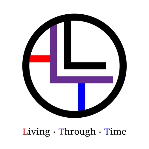 Living Through Time Logo