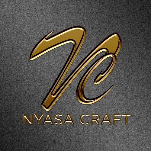 Nyasa Craft Logo