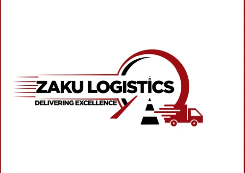 ZAKU General Dealers Logo