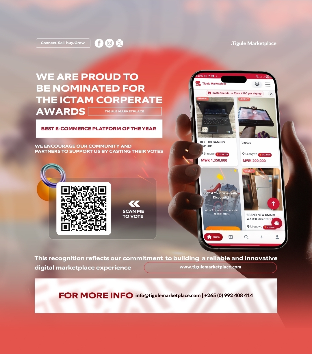 2026 INT ICT EXPO CORPORATE AWVARDS