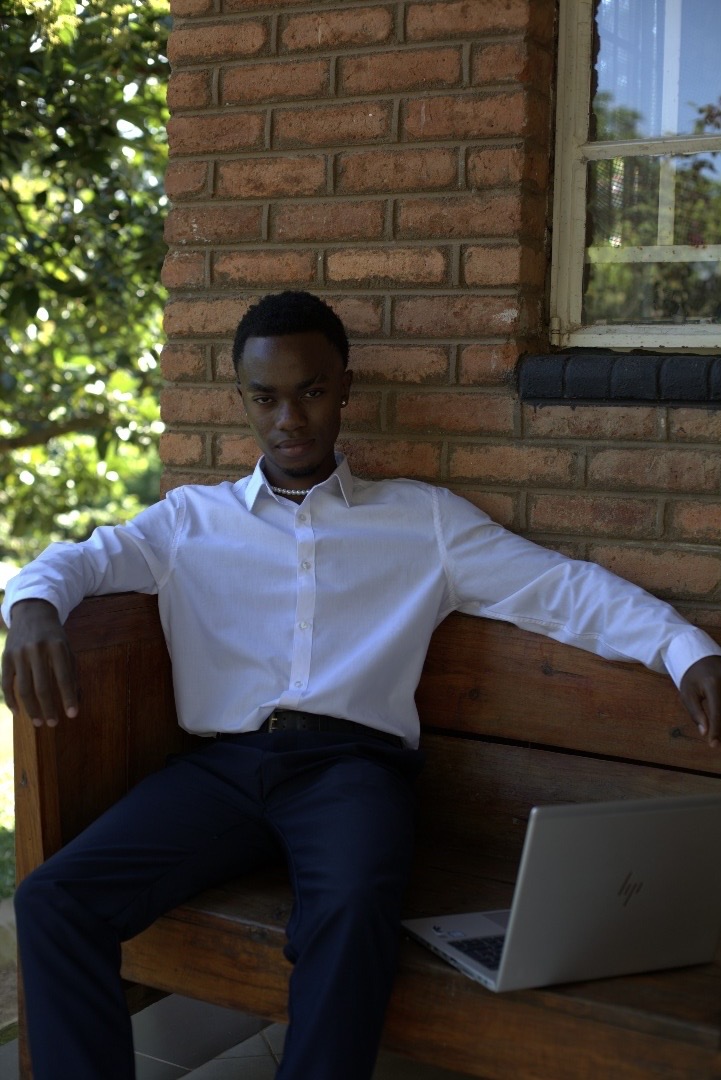 Thembaleinkosi Chinkhuntha