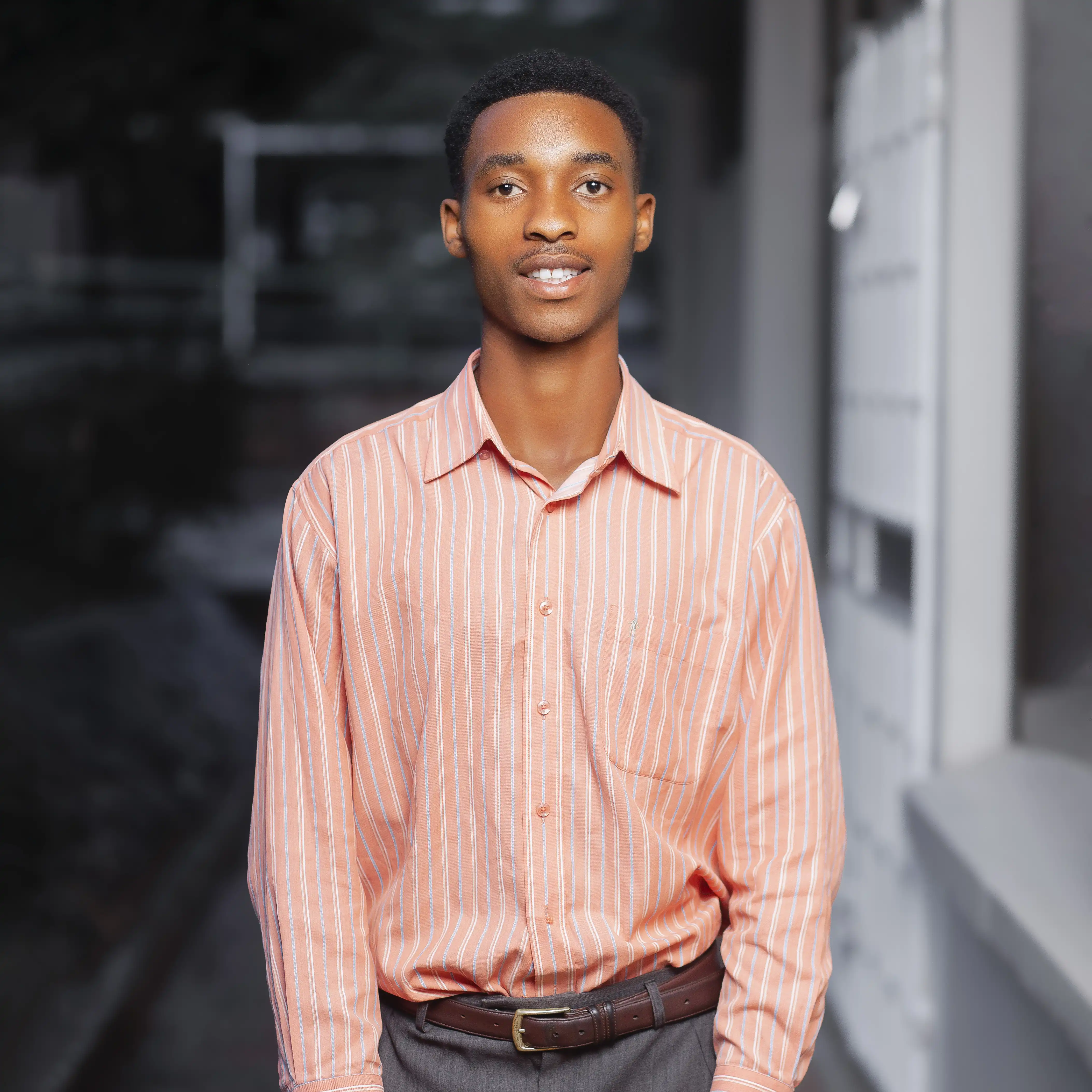 Frank Tembo